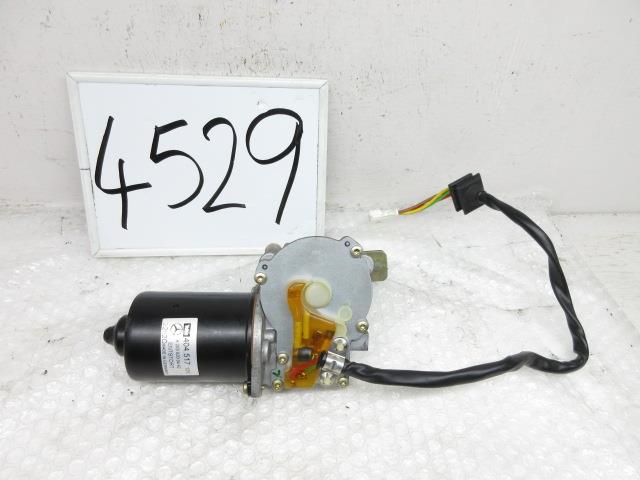 【中古】中古部品 ベンツ Cクラス 203046 ﾌﾛﾝﾄﾜｲﾊﾟｰﾓｰﾀｰ 【3500170000-230826503261600】 9,447円