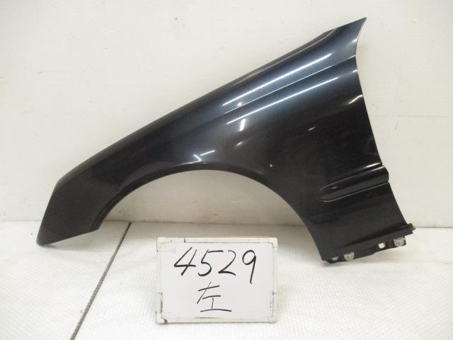 【中古】中古部品 ベンツ Cクラス 203046 左ﾌﾛﾝﾄﾌｪﾝﾀﾞｰ 【3500170000-230904500810700】