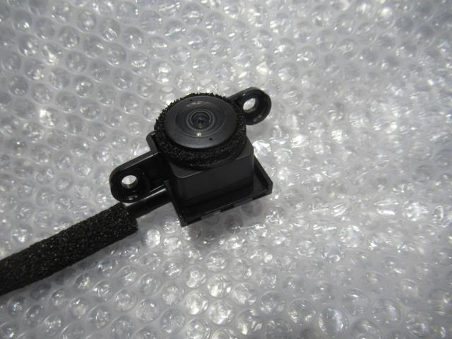 【中古】中古部品 ヤリス KSP210 ｶﾒﾗ 【3500220000-230817500315850】