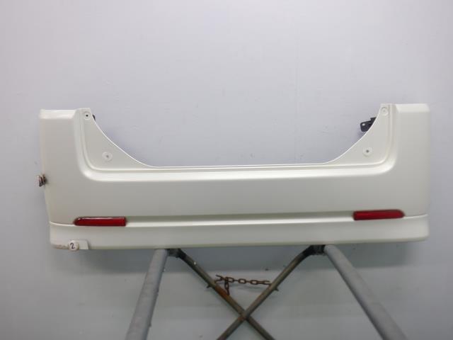 【中古】中古部品 タント L350S ﾘｱﾊﾞﾝﾊﾟｰ 【3310250100-000233002315100】