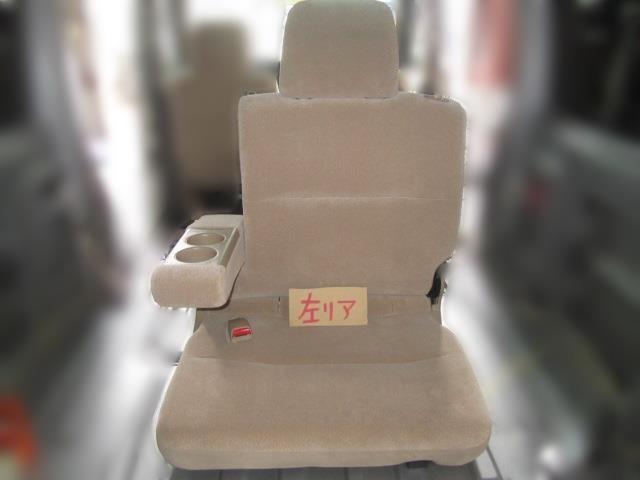 【中古】中古部品 バモス HM1 ﾘｱｼｰﾄ 【3310050100-001094153370800】