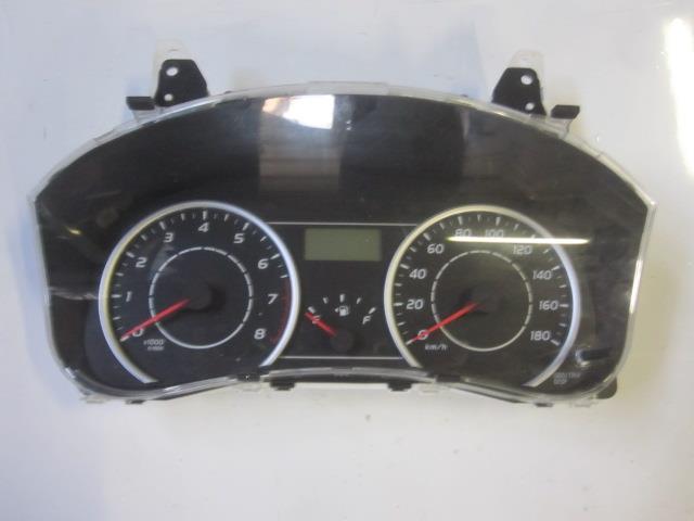 【中古】中古部品 ウィッシュ ZGE20G ｽﾋﾟｰﾄﾞﾒｰﾀｰ 【3310050100-000989353561400】