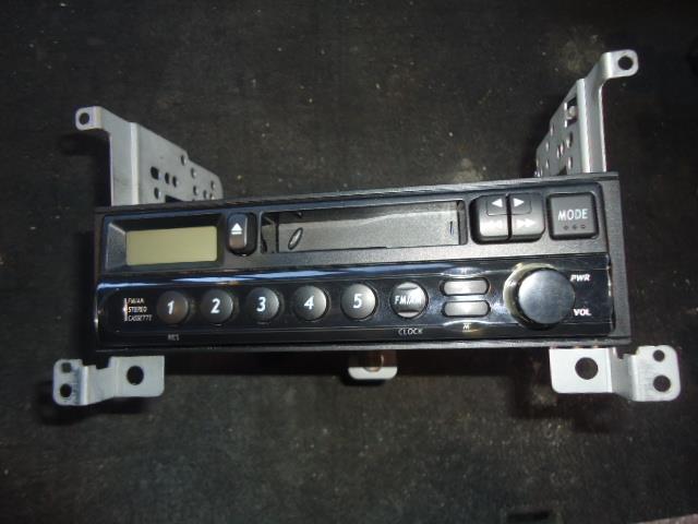 【中古】中古部品 ＡＺワゴン MJ21S ﾗｼﾞｶｾ 【3310050100-001614557961200】｜e-cleマート