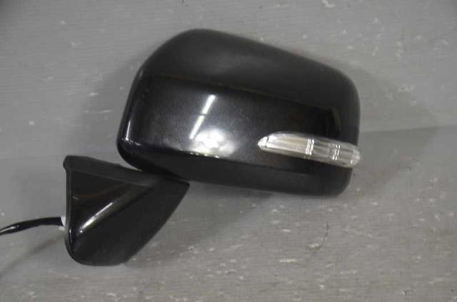 【中古】中古部品 ピクシススペース L575A 左ｻｲﾄﾞﾐﾗｰ 【3310580000-230911000613600】