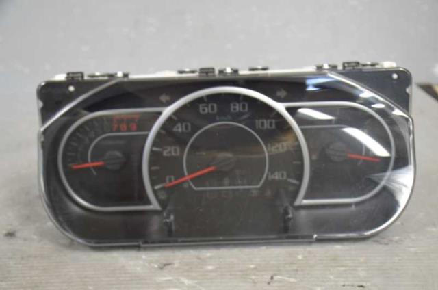 【中古】中古部品 ピクシススペース L575A ｽﾋﾟｰﾄﾞﾒｰﾀｰ 【3310580000-230911000661400】｜e-cleマート
