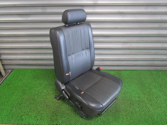 【中古】中古部品 クラウンコンフォート YXS10 ﾄﾞﾗｲﾊﾞｰｼｰﾄ 【3330540100-230911000170500】