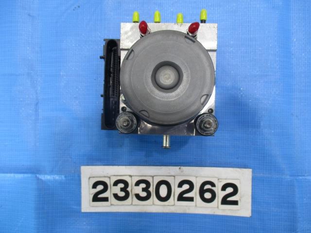 【中古】中古部品 ロードスター NCEC ABSｱｸﾁｭｴｰﾀｰ 【3310040100-000233026242500】｜e-cleマート 22,193円