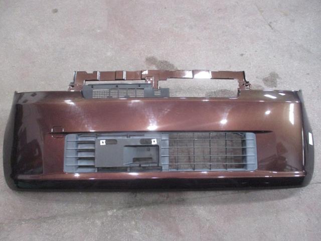 【中古】中古部品 ムーヴコンテ L575S ﾌﾛﾝﾄﾊﾞﾝﾊﾟｰ 【3310160100-000004292210100】