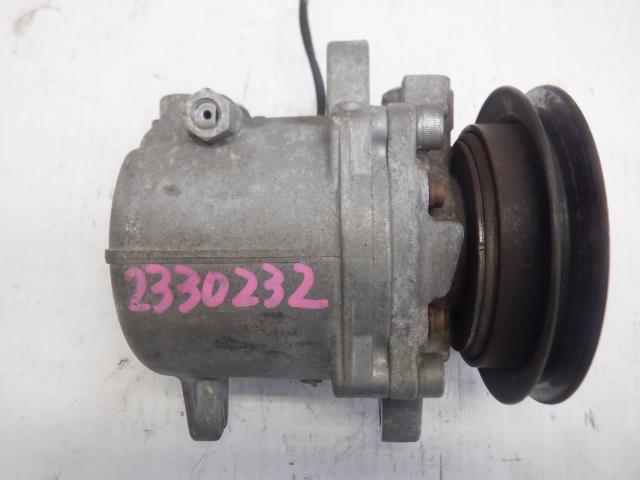 【中古】中古部品 モコ MG21S A/Cｺﾝﾌﾟﾚｯｻｰ 【3310250100-000233023260700】