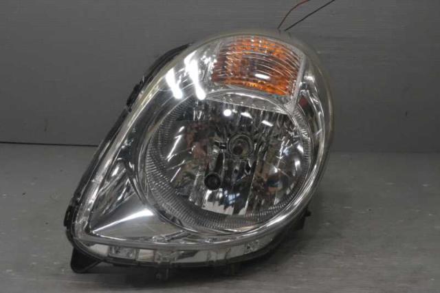 【中古】中古部品 モコ MG22S 左ﾍｯﾄﾞﾗﾝﾌﾟ 【3310580000-230911001210900】