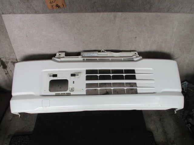 【中古】中古部品 アクティ HA9 ﾌﾛﾝﾄﾊﾞﾝﾊﾟｰ 【3330220100-230912000310100】