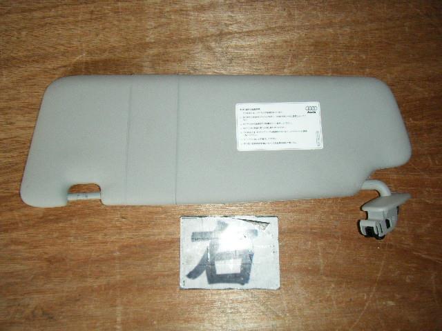 【中古】中古部品 アウディ A4 8EALT ｻﾝﾊﾞｲｻﾞｰ 【3310050100-001353715477350】