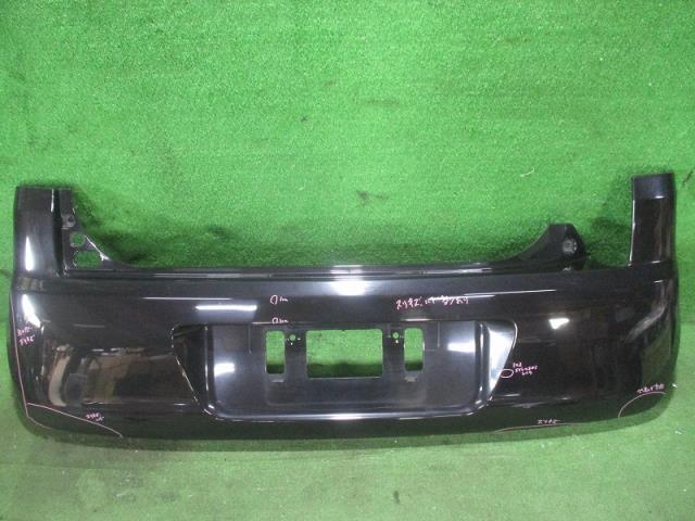 【中古】中古部品 ムーヴ L175S ﾘｱﾊﾞﾝﾊﾟｰ 【3500080000-230610000715100】