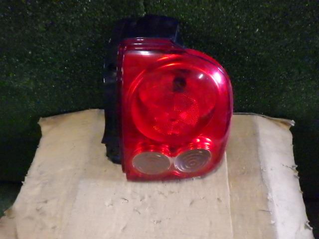 ラパン　純正　前期　右　テール　２２　１２３４０　３５６７０－８０P００ 2025年最新Yahoo!オークション -ラパン he21s テールランプの中古品