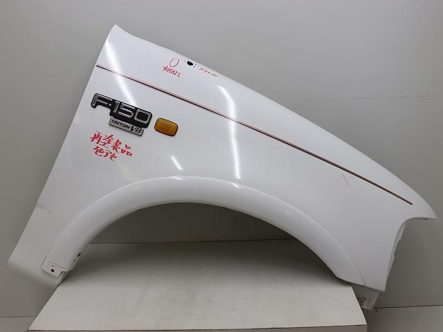 【中古】中古部品 フォード F150 FUMEI 右ﾌﾛﾝﾄﾌｪﾝﾀﾞｰ 【3310070100-000173015910600】