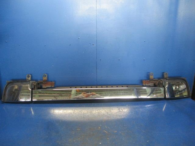 【中古】中古部品 日野大型車 FR1EXYA ﾌﾛﾝﾄﾊﾞﾝﾊﾟｰﾌｪｰｽ 【3310270100-000013796010110】
