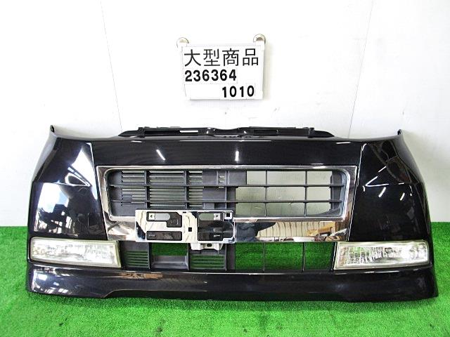 【中古】中古部品 タント L385S ﾌﾛﾝﾄﾊﾞﾝﾊﾟｰ 【3330890100-000023636410100】