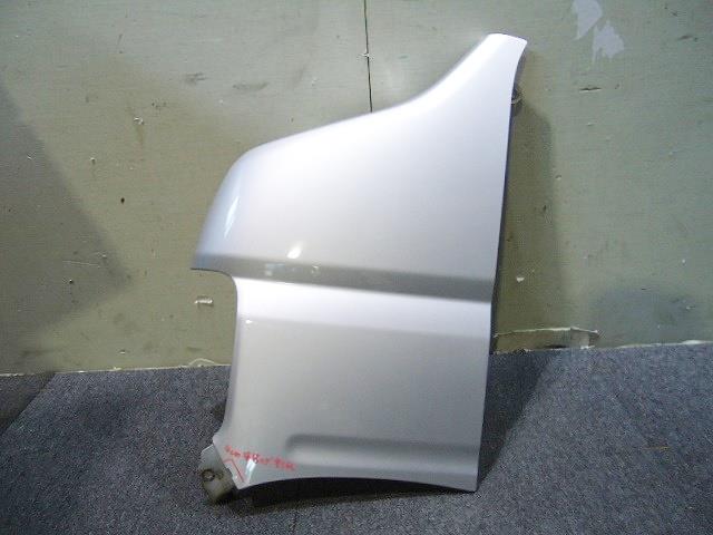 【中古】中古部品 バモス HM1 左ﾌﾛﾝﾄﾌｪﾝﾀﾞｰ 【3310050100-001491152810700】