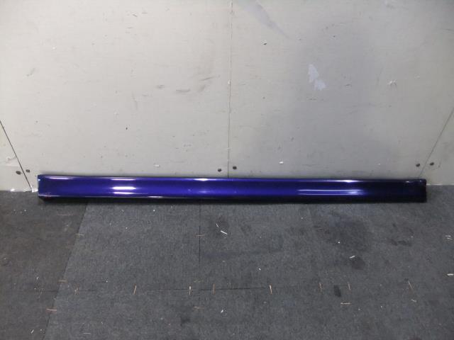 【中古】中古部品 バモス HM1 右ｻｲﾄﾞｽﾃｯﾌﾟ 【3310050100-001496657613700】
