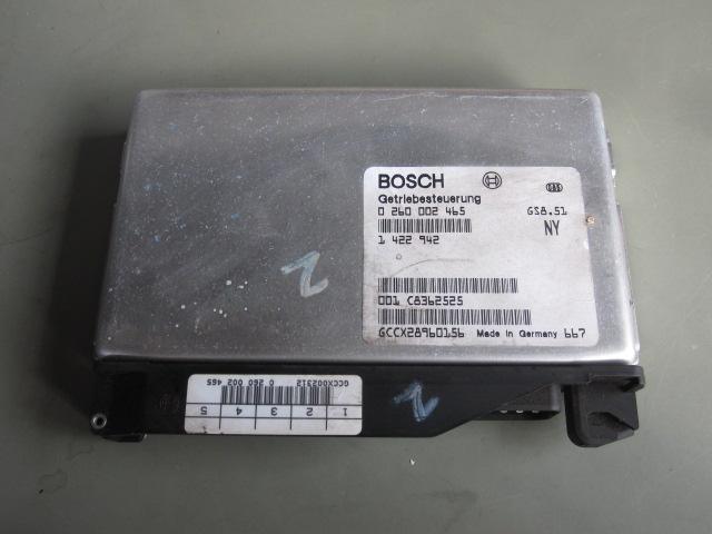 【中古】中古部品 BMW 7シリーズ GF35 ミッションコンピューター 【3310050100-000949654863200】|e-cleマート