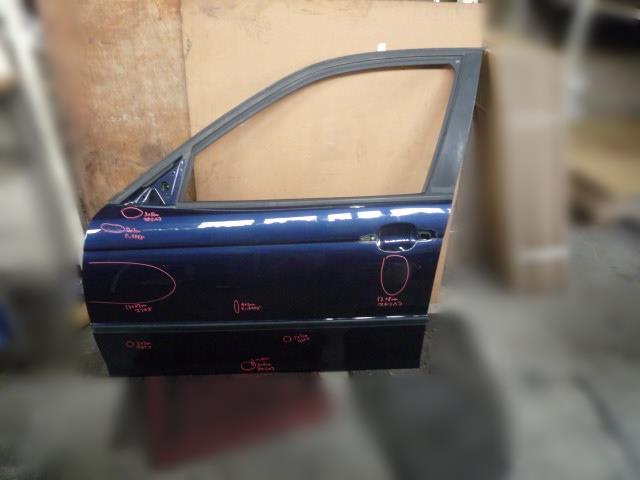 【中古】中古部品 BMW 3シリーズ AL19 左ﾌﾛﾝﾄﾄﾞｱ 【3310050100-001322099313200】