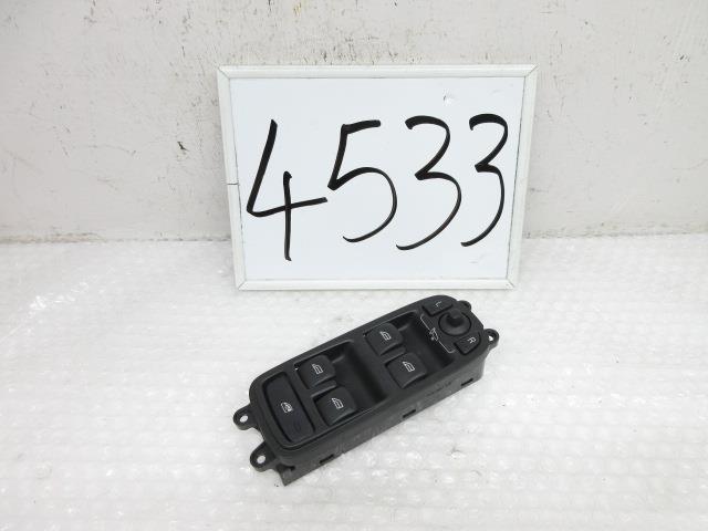 【中古】中古部品 ボルボ 60シリーズ FB4164T ﾊﾟﾜｰｳｲﾝﾄﾞｳｽｲｯﾁ 【3500170000-230913503261900】