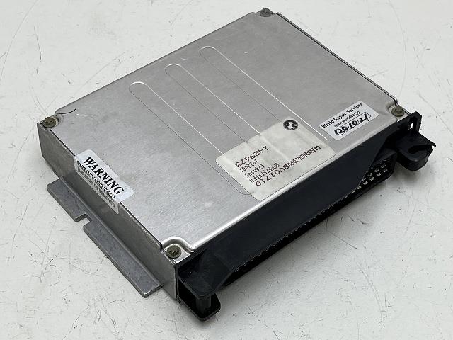 【中古】中古部品 BMW 5シリーズ DD25 ｴﾝｼﾞﾝｺﾝﾋﾟｭｰﾀｰ 【3310070100-0000Y0749063100】