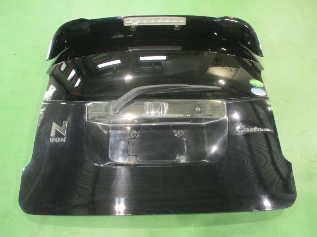 【中古】中古部品 Ｎ&minus;ＷＧＮ JH1 ﾊﾞｯｸﾄﾞｱ 【3310590000-000006646115800】｜e-cleマート