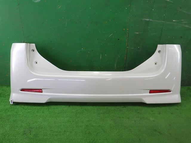 【中古】中古部品 タント L375S ﾘｱﾊﾞﾝﾊﾟｰ 【3330150100-000023336415100】