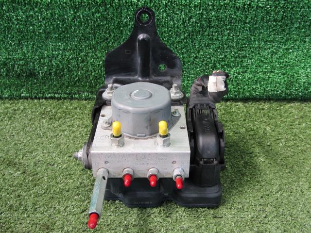 【中古】中古部品 ウェイク LA700S ABSｱｸﾁｭｴｰﾀｰ 【3330200100-220876000042500】
