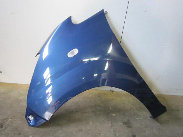 【中古】中古部品 ＭＲワゴン MF21S 左ﾌﾛﾝﾄﾌｪﾝﾀﾞｰ 【3310050100-001384224410700】
