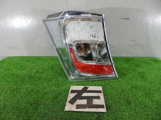 【中古】中古部品 フリードスパイク GP3 左ﾃｰﾙﾗﾝﾌﾟ 【3260250000-000023157415600】