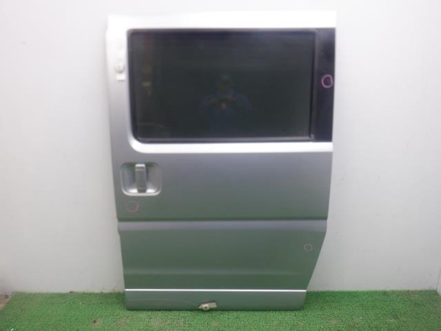 【中古】中古部品 クリッパー U71W 左ﾘｱﾄﾞｱ 【3310250100-000233017413400】