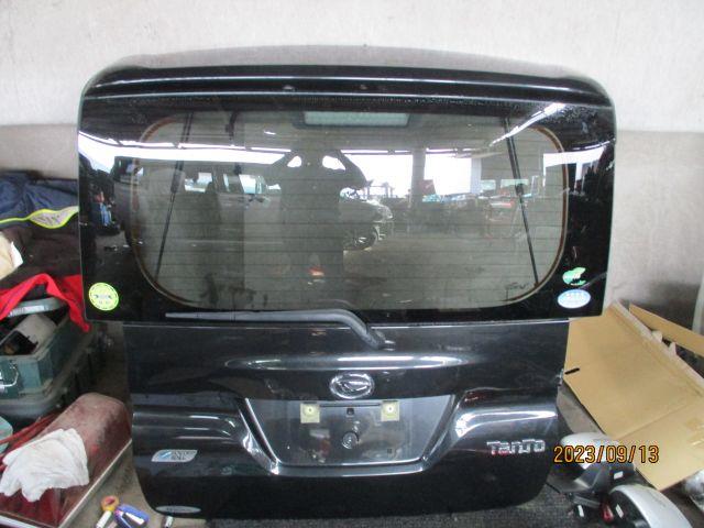 【中古】中古部品 タント LA610S バックドア 【3330220100-230915000315800】|e-cleマート