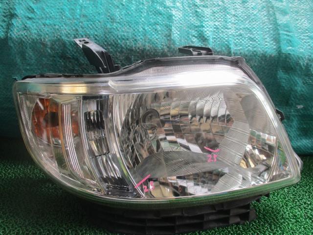 【中古】中古部品 ゼスト JE1 右ﾍｯﾄﾞﾗﾝﾌﾟ 【3500080000-230516001010800】