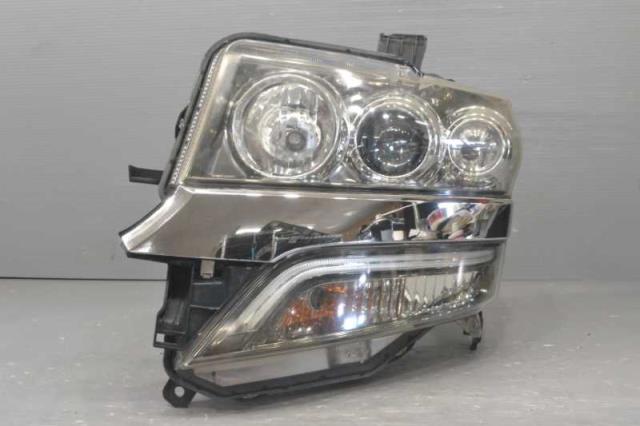 【中古】中古部品 Ｎ－ＢＯＸ JF1 左ﾍｯﾄﾞﾗﾝﾌﾟ 【3310580000-230915000110900】 12,262円