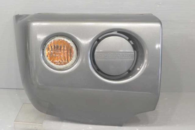 【中古】中古部品 パジェロミニ H53A ﾌﾛﾝﾄﾊﾞﾝﾊﾟｰﾌｪｰｽ 【3310580000-230916000410110】