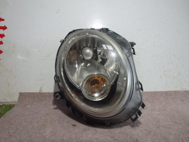 【中古】中古部品 BMW ミニ SU16 右ﾍｯﾄﾞﾗﾝﾌﾟ 【3331010800-000021293210800】