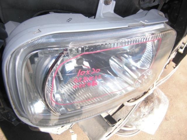 【中古】中古部品 ネイキッド L750S 右ﾍｯﾄﾞﾗﾝﾌﾟ 【3310050100-001329843210800】 6,103円