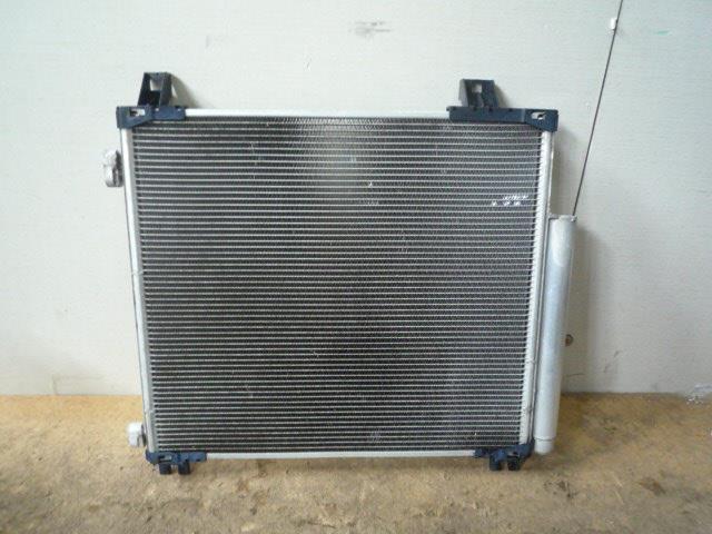 【中古】中古部品 ｉＱ KGJ10 ｺﾝﾃﾞﾝｻｰ 【3310050100-001372195960600】