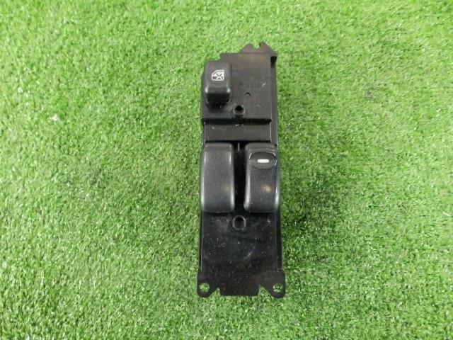 【中古】中古部品 パジェロイオ H66W ﾊﾟﾜｰｳｲﾝﾄﾞｳｽｲｯﾁ 【3260250000-000023142361900】