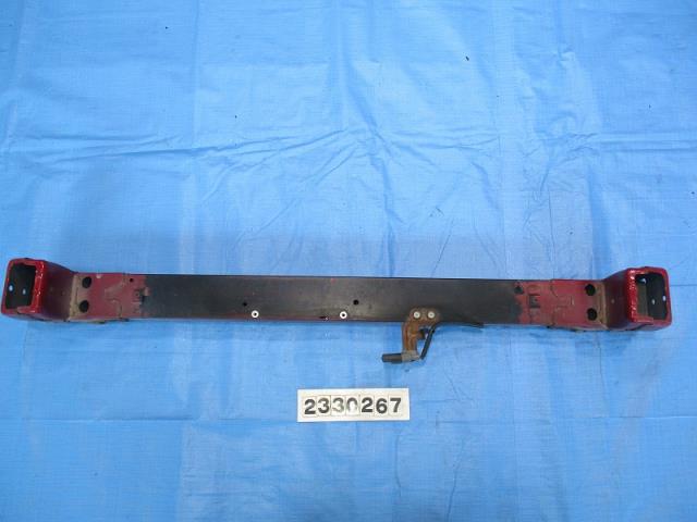 【中古】中古部品 アコード CL7 フロントバンパーホースメント 【3310040100-000233026710120】