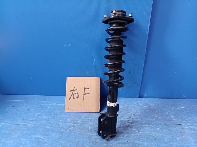 【中古】中古部品 ｅＫワゴン H82W 右ﾌﾛﾝﾄｽﾄﾗｯﾄ 【3310050100-230803000450110】
