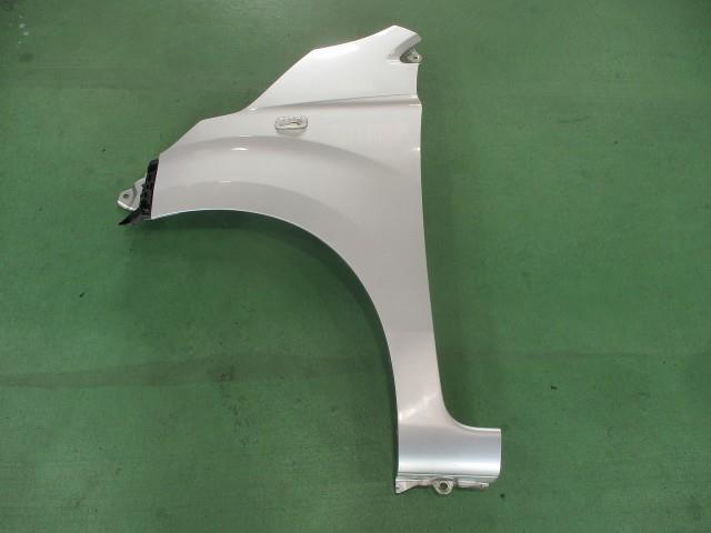【中古】中古部品 Ｎ－ＷＧＮ JH1 左ﾌﾛﾝﾄﾌｪﾝﾀﾞｰ 【3310590000-000006660310700】