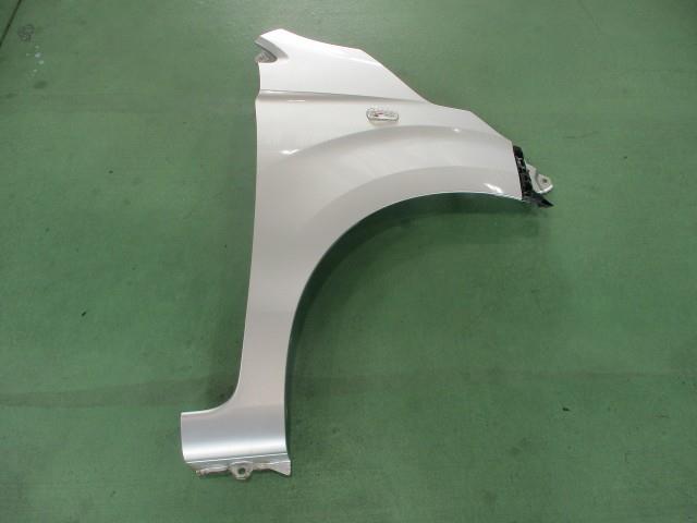 【中古】中古部品 Ｎ－ＷＧＮ JH1 右ﾌﾛﾝﾄﾌｪﾝﾀﾞｰ 【3310590000-000006660210600】