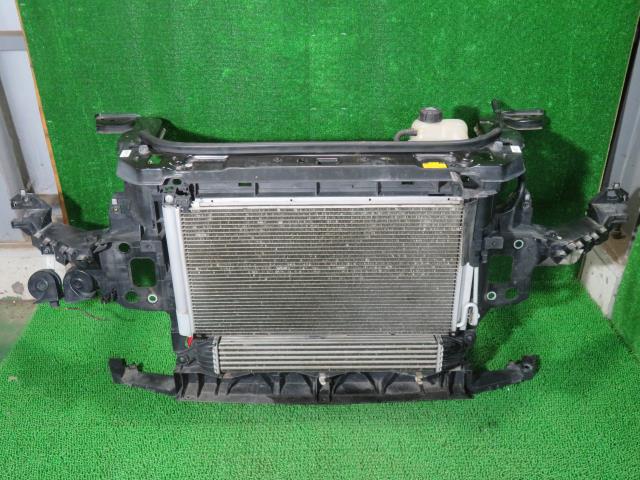 【中古】中古部品 BMW ミニ ZC16 ﾗｼﾞｴｰﾀｺｱｻﾎﾟｰﾄ 【3330900100-000023067017180】