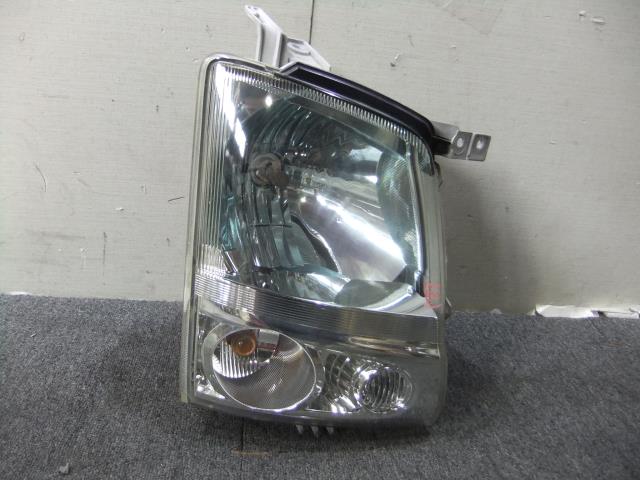 【中古】中古部品 ＡＺワゴン MJ21S 右ﾍｯﾄﾞﾗﾝﾌﾟ 【3310050100-001514512110800】