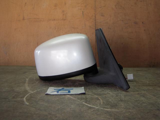 【中古】中古部品 キャロル HB24S 右ｻｲﾄﾞﾐﾗｰ 【3310050100-001618159413500】