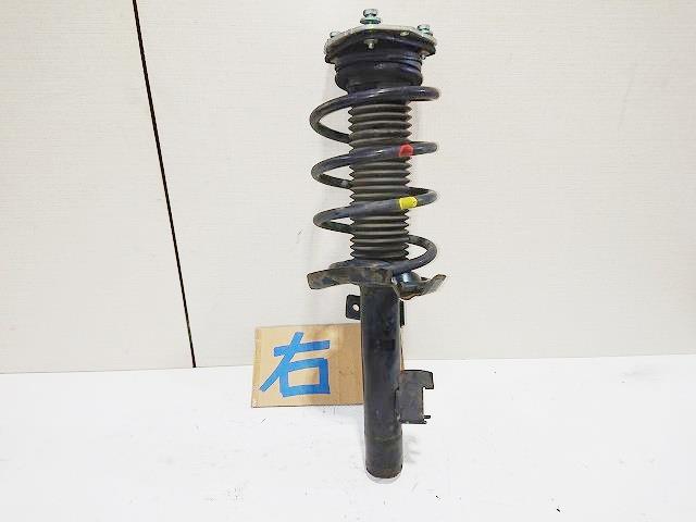 【中古】中古部品 アクセラ BK5P 右ﾌﾛﾝﾄｽﾄﾗｯﾄ 【3310050100-001687201350110】