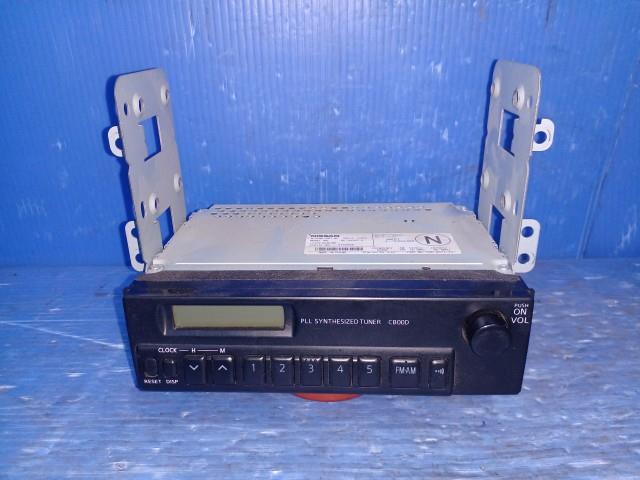 【中古】中古部品 ＡＤ VY12 ﾗｼﾞｵ 【3310050100-230825000161100】